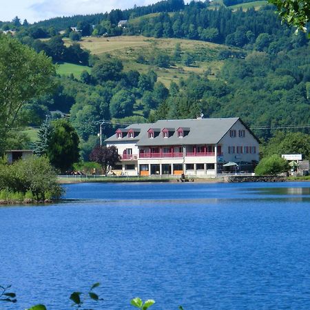 Le Lac Des Moines Condat  Dış mekan fotoğraf
