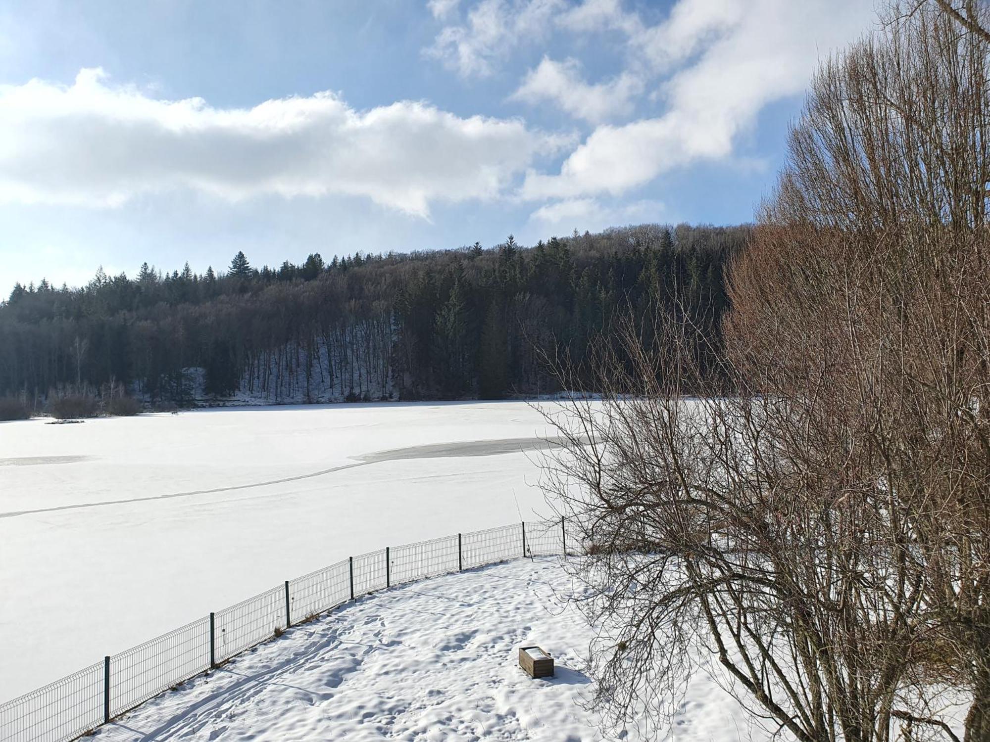 Le Lac Des Moines Condat  Dış mekan fotoğraf